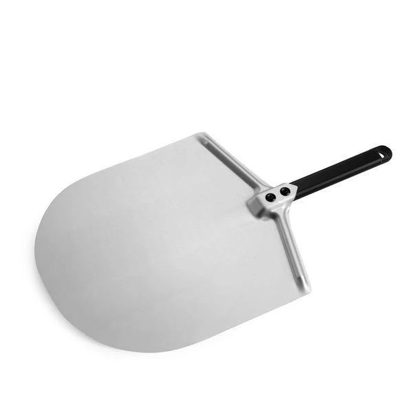 (SET) Pizzaschaufel - 30 Cm + Pizzaofenbürste 5 (SET) Pizzaschaufel - 30 Cm + Pizzaofenbürste - Image 3