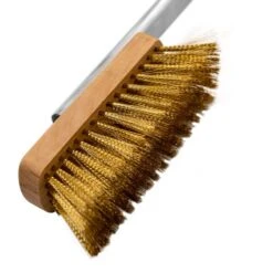 (SET) Pizzaofenschaufeln + Pizzaofenbürste -Küchenwelt Geschaft PSPBGI3 2 a289