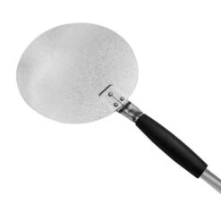 (SET) Pizzaofenschaufeln + Pizzaofenbürste -Küchenwelt Geschaft PSPBGI3 3 76a3