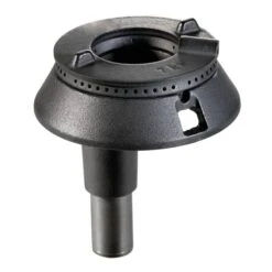 Gasherd - 28 KW - 4 Brenner -Küchenwelt Geschaft PowerHerdDetail4 9f44