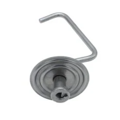 Knethaken Für Die Rührmaschine RMS7 -Küchenwelt Geschaft RMS7 KN 3 web 4d05