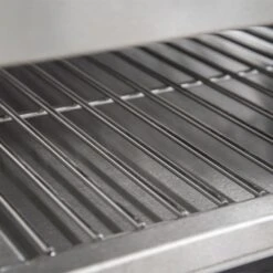 Elektro Pita Ofen/ Salamander SPEZIAL - 2,8 KW - 220 Volt - Höhenverstellbare Heizkörper -Küchenwelt Geschaft SMH45 SMH65 detail 1 24d5 1