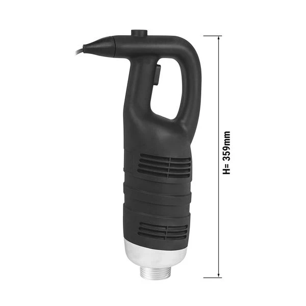 Stabmixer-Motor - 650 Watt - 1 Geschwindigkeit 3 Stabmixer-Motor - 650 Watt - 1 Geschwindigkeit