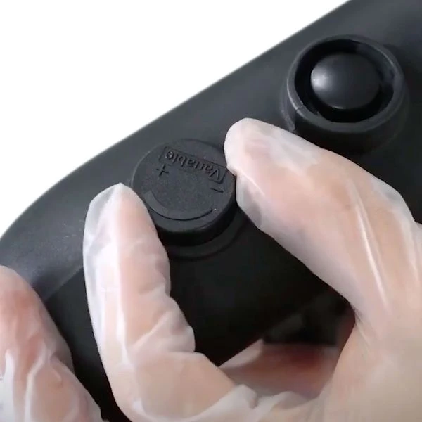 Stabmixer-Motor - 650 Watt - Geschwindigkeit Stufenlos Regelbar 5 Stabmixer-Motor - 650 Watt - Geschwindigkeit Stufenlos Regelbar - Image 3