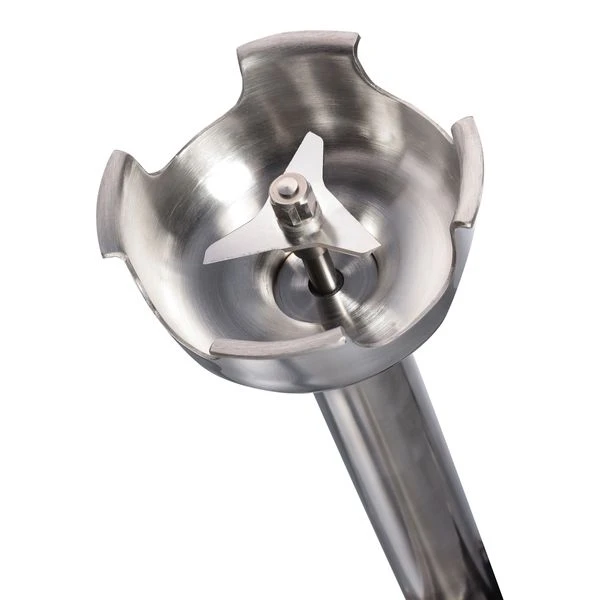 HAMILTON BEACH | BigRig™ - Stabmixer - 1 KW - Inkl. Mixstab 406 Mm - Geschwindigkeit Stufenlos Regelbar 7 HAMILTON BEACH | BigRig™ - Stabmixer - 1 KW - Inkl. Mixstab 406 Mm - Geschwindigkeit Stufenlos Regelbar - Image 5