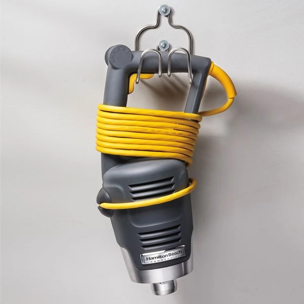 HAMILTON BEACH | BigRig™ - Stabmixer - 1 KW - Inkl. Mixstab 406 Mm - Geschwindigkeit Stufenlos Regelbar 8 HAMILTON BEACH | BigRig™ - Stabmixer - 1 KW - Inkl. Mixstab 406 Mm - Geschwindigkeit Stufenlos Regelbar - Image 6