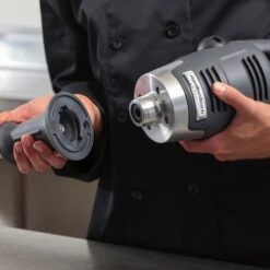 HAMILTON BEACH | BigRig™ - Stabmixer - 1 KW - Inkl. Mixstab 355 Mm - Geschwindigkeit Stufenlos Regelbar 22 HAMILTON BEACH | BigRig™ - Stabmixer - 1 KW - Inkl. Mixstab 355 Mm - Geschwindigkeit Stufenlos Regelbar -Küchenwelt Geschaft STMLHBC30 11 fabd