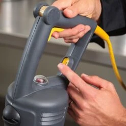 HAMILTON BEACH | BigRig™ - Stabmixer - 1 KW - Inkl. Mixstab 457 Mm - Geschwindigkeit Stufenlos Regelbar 19 HAMILTON BEACH | BigRig™ - Stabmixer - 1 KW - Inkl. Mixstab 457 Mm - Geschwindigkeit Stufenlos Regelbar -Küchenwelt Geschaft STMLHBC30 13 3983 2