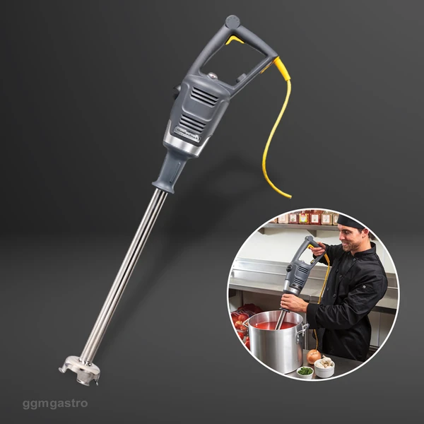 HAMILTON BEACH | BigRig™ - Stabmixer - 1 KW - Inkl. Mixstab 457 Mm - Geschwindigkeit Stufenlos Regelbar 13 HAMILTON BEACH | BigRig™ - Stabmixer - 1 KW - Inkl. Mixstab 457 Mm - Geschwindigkeit Stufenlos Regelbar - Image 11