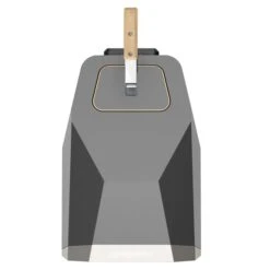 Tragbarer Holzpellets Pizzaofen - Tiefe: 300 Mm -Küchenwelt Geschaft TPOHL3 5 0c22