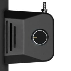 Tragbarer Multi-Brennstoff Pizzaofen - Tiefe: 300 Mm 20 Tragbarer Multi-Brennstoff Pizzaofen - Tiefe: 300 Mm -Küchenwelt Geschaft TPOML3 detail button 3ff8