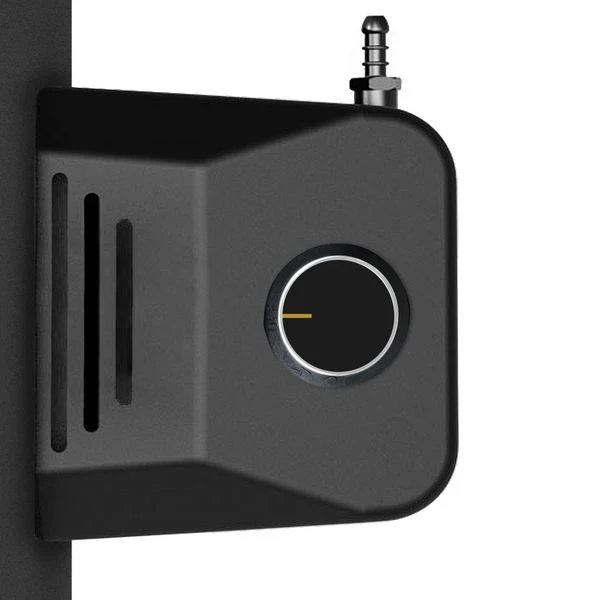 Tragbarer Multi-Brennstoff Pizzaofen - Tiefe: 300 Mm 9 Tragbarer Multi-Brennstoff Pizzaofen - Tiefe: 300 Mm - Image 7