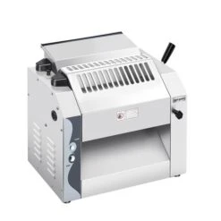 Teigausroller - Für 250mm Teig -Küchenwelt Geschaft TRS25 1 5e55