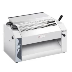 Teigausroller - Für 520mm Teig -Küchenwelt Geschaft TRS52 1 611e