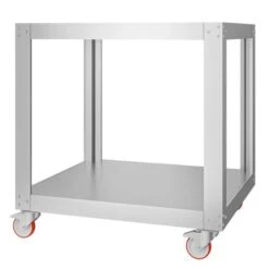 Untergestell Für Pizzaofen - GEP4 -Küchenwelt Geschaft UEP4G 2 efa8