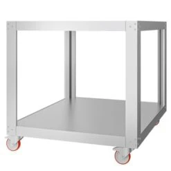 Untergestell Für Pizzaofen - GEP6T#GEP6T -Küchenwelt Geschaft UEP66TG 2 6639