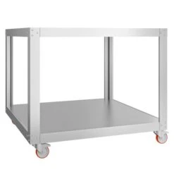 Untergestell Für Pizzaofen - GEP9 -Küchenwelt Geschaft UEP9G 1 532e