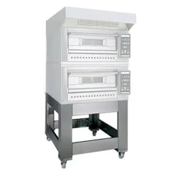 Untergestell Für Pizzaöfen - PEZ630G -Küchenwelt Geschaft UEZ1G 03 d9c7