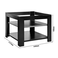 Untergestell Für Pizzaofen - GPOE175