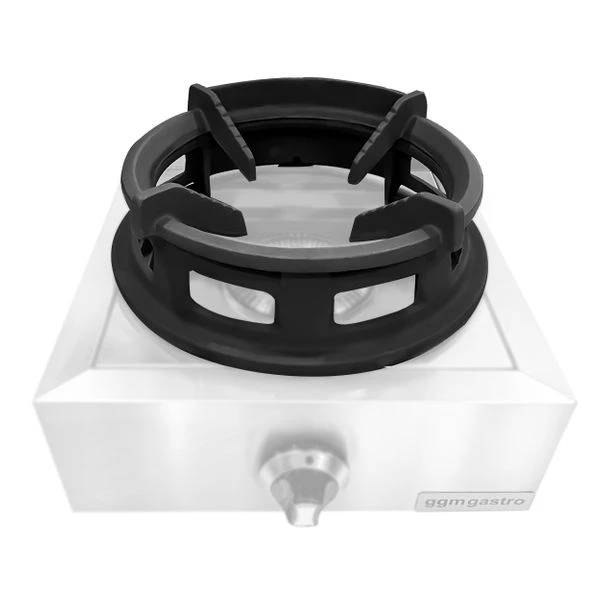 Wok-Aufsatz - Für Gasherd GHTC1 & GHTC2 5 Wok-Aufsatz - Für Gasherd GHTC1 & GHTC2 - Image 3