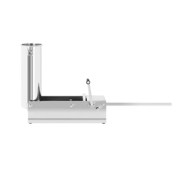 Manueller Wurstfüller - 5 Liter - Edelstahl 7 Manueller Wurstfüller - 5 Liter - Edelstahl - Image 5