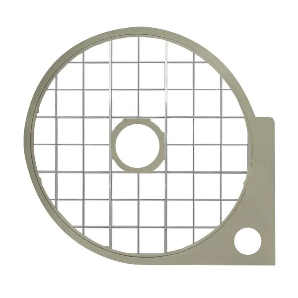 Würfelgitter 12x12mm 3 Würfelgitter 12x12mm