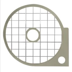 Würfelgitter 20x20mm