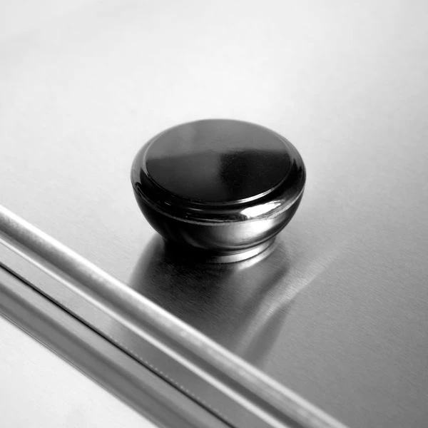 Würstchenwärmer - 10 Liter - 1kW 5 Würstchenwärmer - 10 Liter - 1kW - Image 3