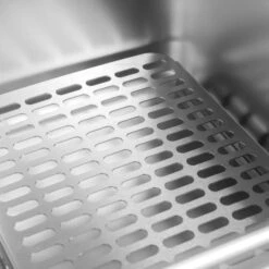 Würstchenwärmer - 10 Liter - 1kW 10 Würstchenwärmer - 10 Liter - 1kW -Küchenwelt Geschaft WWH10 detail 2 05f9