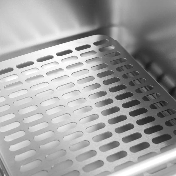 Würstchenwärmer - 10 Liter - 1kW 6 Würstchenwärmer - 10 Liter - 1kW - Image 4