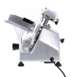 Aufschnittmaschine - 120 Watt - Messer: Ø 220mm -Küchenwelt Geschaft amh220 1 a911