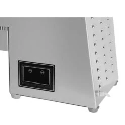 Baguetteschneidemaschine - 8000 Scheiben/ H 13 Baguetteschneidemaschine - 8000 Scheiben/ H -Küchenwelt Geschaft bse8000 display b0e1