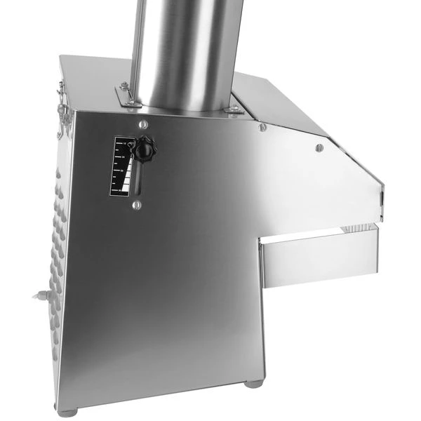 Baguetteschneidemaschine - 8000 Scheiben/ H 7 Baguetteschneidemaschine - 8000 Scheiben/ H - Image 5