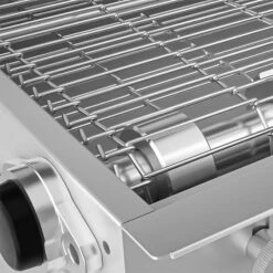 Gas Durchlaufofen - 1,0 X 1,3m - Digital -Küchenwelt Geschaft continuous furnaces oven detail 1 ebe9