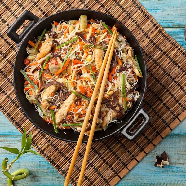 Induktionsherd - 10 KW - 2 Kochfelder 8 Induktionsherd - 10 KW - 2 Kochfelder - Image 6