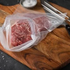 Kammer-Vakuumiergerät - 12m³/h - 900 Watt -Küchenwelt Geschaft detail vakuumiert 1 a10d