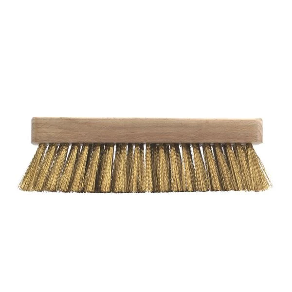 Ersatzürste Für Profi-Reinigungsbürste 3 Ersatzürste Für Profi-Reinigungsbürste