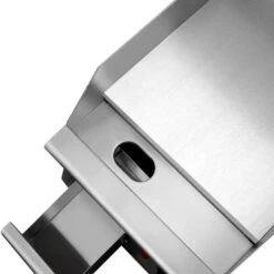 Elektro Bratplatte - 1,6 KW - Glatt -Küchenwelt Geschaft egkb353 top 0de7