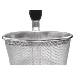 Nudelkocher - Mit 6 Sieben | Pastakocher | Teigwarenkocher -Küchenwelt Geschaft esnkk detail1 e650 2