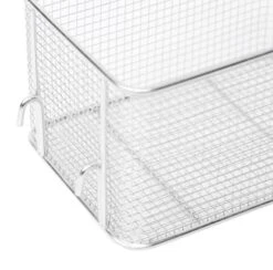 Fritteusenkorb - 8 Liter -Küchenwelt Geschaft fkefh8 haken aee1