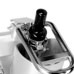 Elektrischer Gemüseschneider - 750 Watt - Ø 170mm Einfüll-Öffnung - Inkl. 5 Schneidescheiben 28 Elektrischer Gemüseschneider - 750 Watt - Ø 170mm Einfüll-Öffnung - Inkl. 5 Schneidescheiben -Küchenwelt Geschaft gsa5 002 76ba