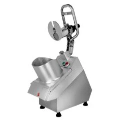 Elektrischer Gemüseschneider - 750 Watt - Ø 170mm Einfüll-Öffnung - Inkl. 5 Schneidescheiben 22 Elektrischer Gemüseschneider - 750 Watt - Ø 170mm Einfüll-Öffnung - Inkl. 5 Schneidescheiben -Küchenwelt Geschaft gsa5 2 b75d