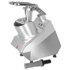 Elektrischer Gemüseschneider - 750 Watt - Ø 170mm Einfüll-Öffnung - Inkl. 5 Schneidescheiben 23 Elektrischer Gemüseschneider - 750 Watt - Ø 170mm Einfüll-Öffnung - Inkl. 5 Schneidescheiben -Küchenwelt Geschaft gsa5 3 00cb