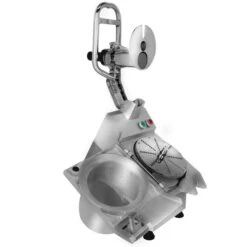 Elektrischer Gemüseschneider - 750 Watt - Ø 170mm Einfüll-Öffnung - Inkl. 5 Schneidescheiben 21 Elektrischer Gemüseschneider - 750 Watt - Ø 170mm Einfüll-Öffnung - Inkl. 5 Schneidescheiben -Küchenwelt Geschaft gsa5 5 2cdd