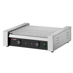 Würstchengrill - Mit 11 Rollen 7 Würstchengrill - Mit 11 Rollen -Küchenwelt Geschaft hdgj11 neuesdesign 74ba