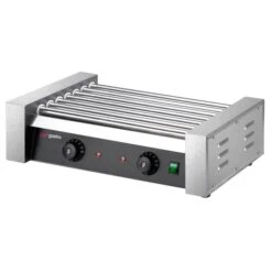 Würstchengrill - Mit 7 Rollen -Küchenwelt Geschaft hdgj7 neuesdesign c966