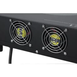 Induktionsherd - 3,5 KW - Einbaugerät 19 Induktionsherd - 3,5 KW - Einbaugerät -Küchenwelt Geschaft ids1 hinten 352b