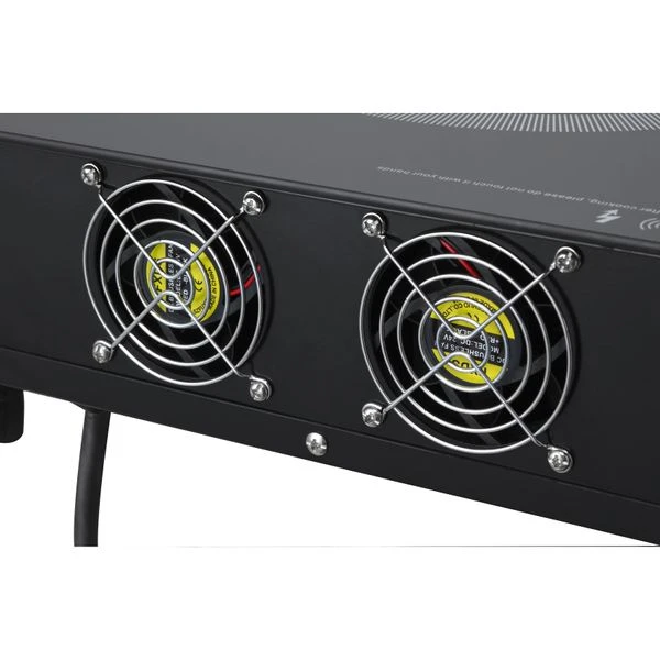 Induktionsherd - 3,5 KW - Einbaugerät 10 Induktionsherd - 3,5 KW - Einbaugerät - Image 8