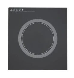 Induktionsherd - 3,5 KW - Einbaugerät 18 Induktionsherd - 3,5 KW - Einbaugerät -Küchenwelt Geschaft ids1 top 667d