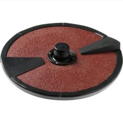 Elektrischer Kartoffelschäler - 120 Kg/h - 750 Watt - 230 Volt -Küchenwelt Geschaft kasf 3 1548